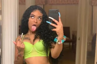 The baddest Foreignerrr - Image 2