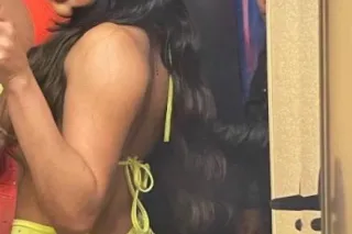 The baddest Foreignerrr - Image 3