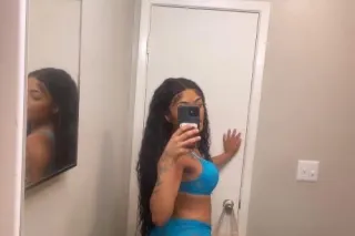 The baddest Foreignerrr - Image 5